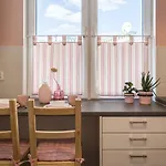 Modern Scandi Waszyngtona Appartement
