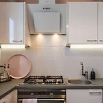 Modern Scandi Waszyngtona