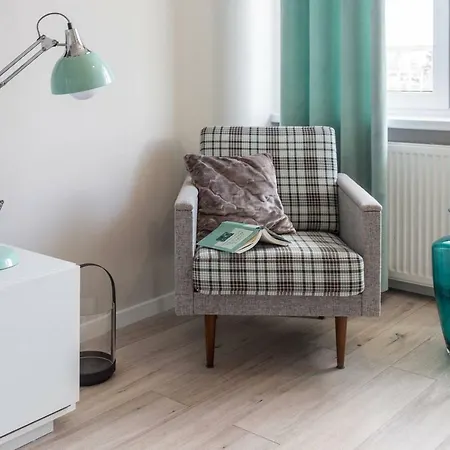 Modern Scandi Waszyngtona