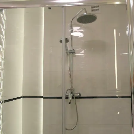 Modern Scandi Waszyngtona Varsavia