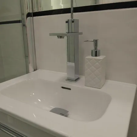 Modern Scandi Waszyngtona * Varsavia