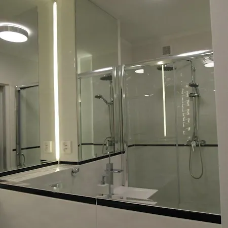 Modern Scandi Waszyngtona