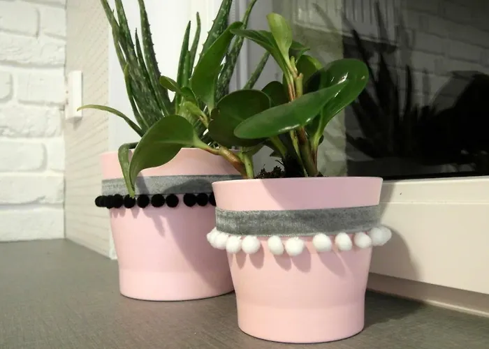 شقة Modern Scandi Waszyngtona وارسو