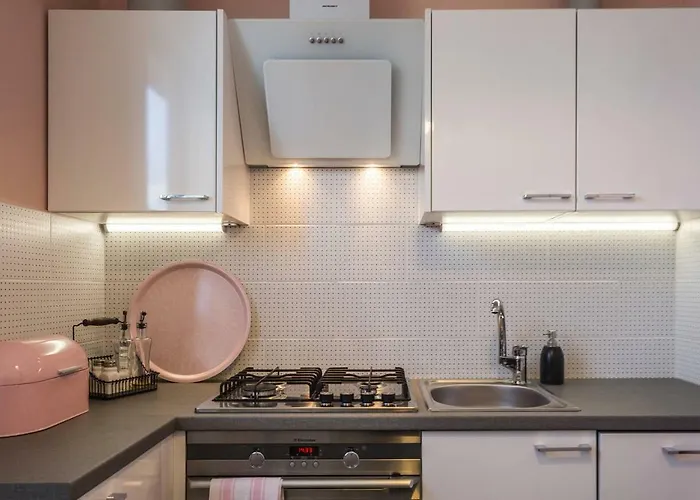 Modern Scandi Waszyngtona