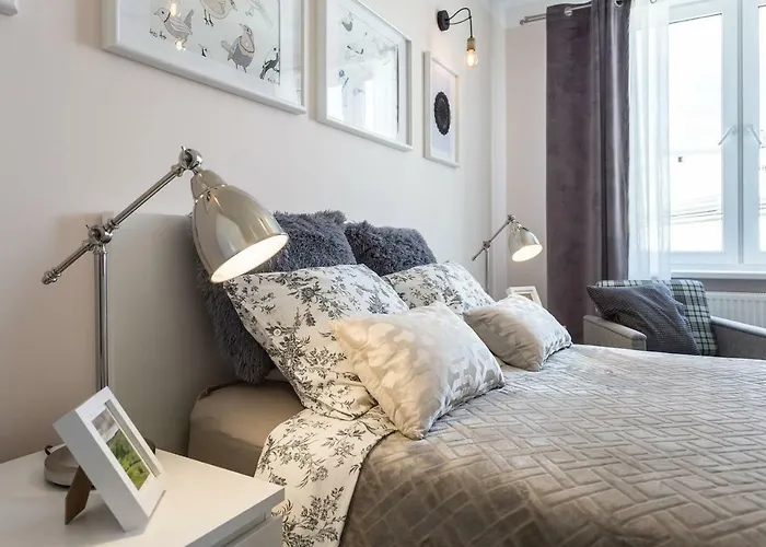 Modern Scandi Waszyngtona