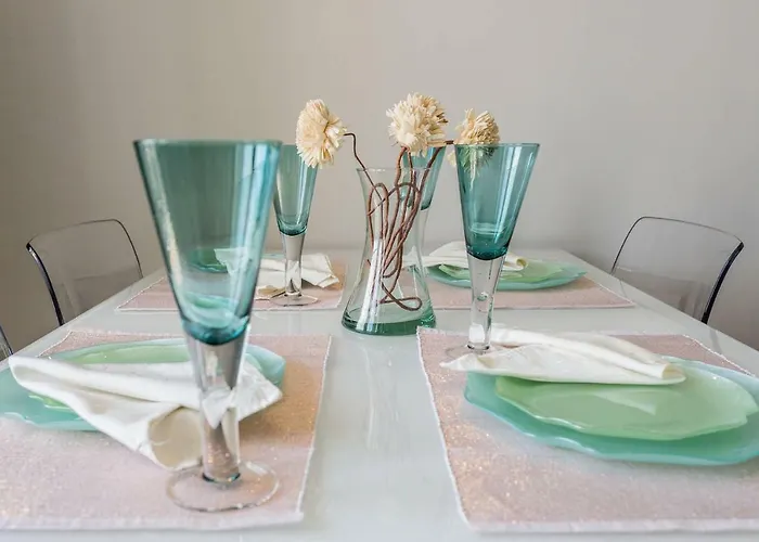 Modern Scandi Waszyngtona * وارسو