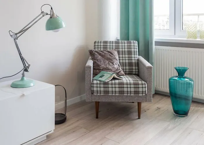 Modern Scandi Waszyngtona