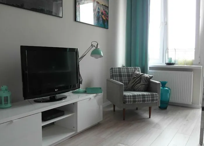 Modern Scandi Waszyngtona وارسو