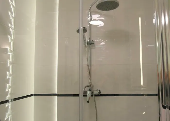 Modern Scandi Waszyngtona وارسو