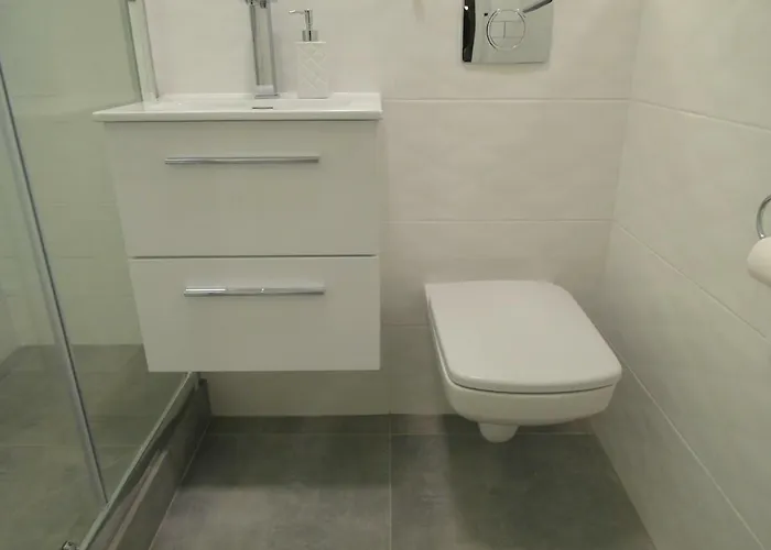 Modern Scandi Waszyngtona * وارسو