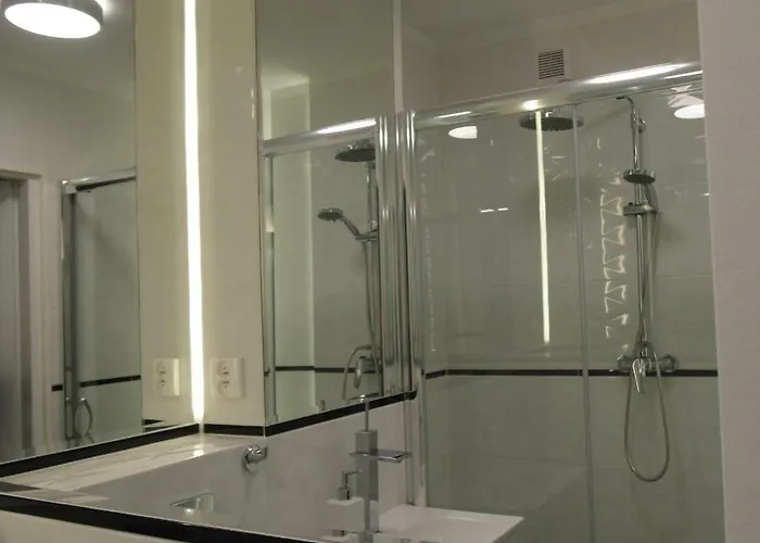 Modern Scandi Waszyngtona