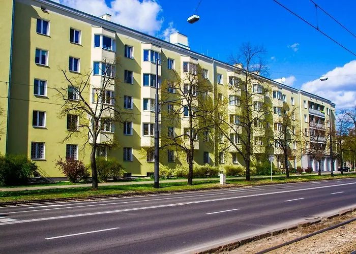 Modern Scandi Waszyngtona *