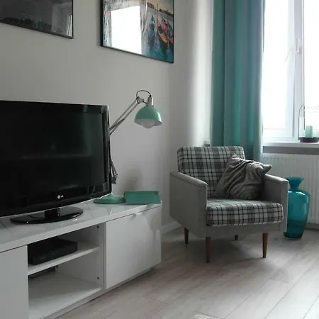 Modern Scandi Waszyngtona Warsaw