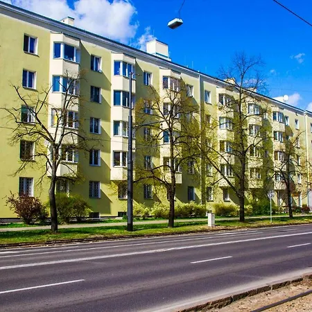 Modern Scandi Waszyngtona *