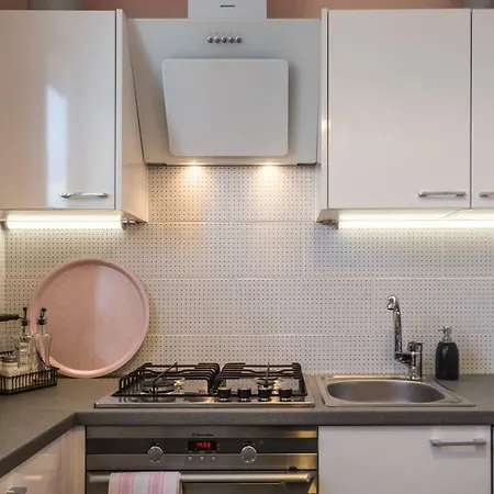 Modern Scandi Waszyngtona