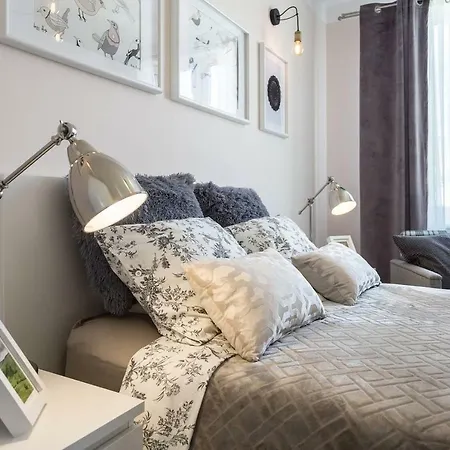 Modern Scandi Waszyngtona